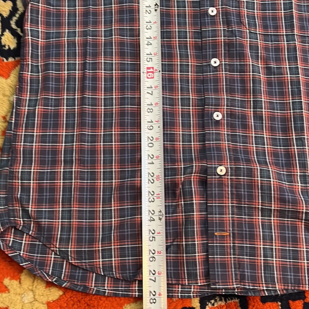 Southern Point Co. Button-Down View 5